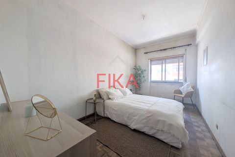 Lejlighed i Seixal, Setubal, Seixal - € 240.000 | Ref: FK010240 - foto 21