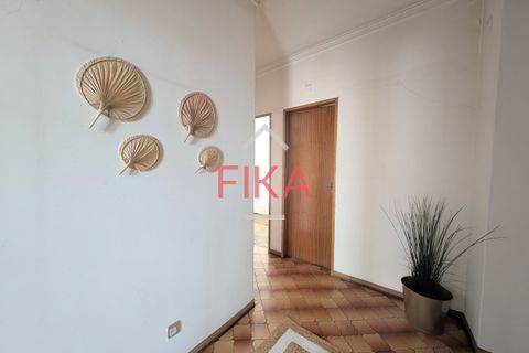 Lejlighed i Seixal, Setubal, Seixal - € 240.000 | Ref: FK010240 - foto 22