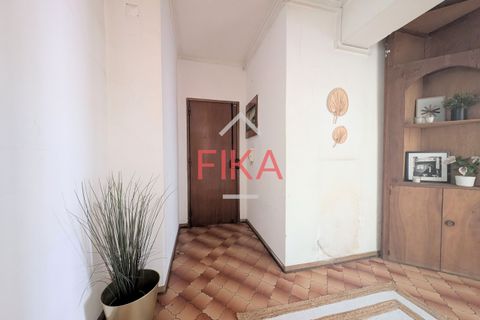Lejlighed i Seixal, Setubal, Seixal - € 240.000 | Ref: FK010240 - foto 23