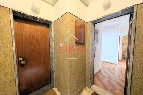Lejlighed i Seixal, Setubal, Seixal - € 240.000 | Ref: FK010240 - foto 24