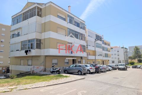 Lejlighed i Seixal, Setubal, Seixal - € 240.000 | Ref: FK010240 - foto 27