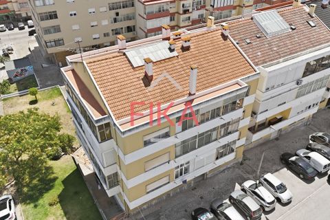 Lejlighed i Seixal, Setubal, Seixal - € 240.000 | Ref: FK010240 - foto 28