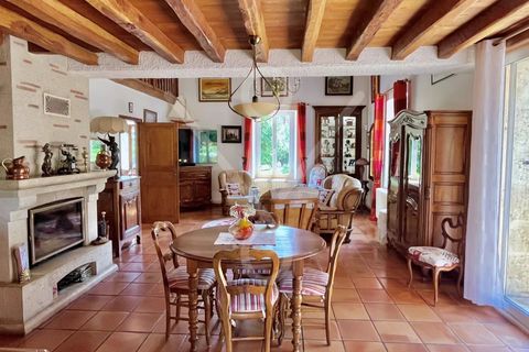 Villa a Fals, Lot-et-Garonne, Fals - € 415.000 | Ref: 87153855 - foto 3