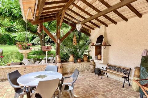 Villa a Fals, Lot-et-Garonne, Fals - € 415.000 | Ref: 87153855 - foto 6