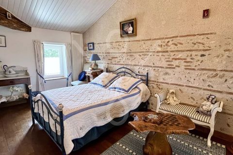 Villa a Fals, Lot-et-Garonne, Fals - € 415.000 | Ref: 87153855 - foto 10