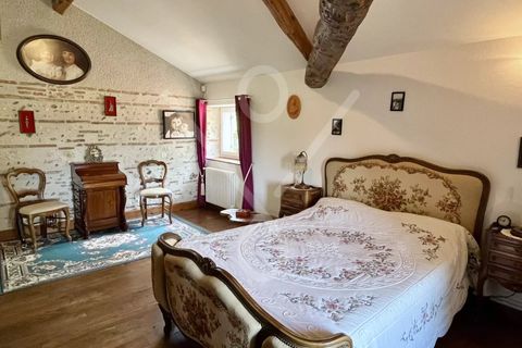 Villa a Fals, Lot-et-Garonne, Fals - € 415.000 | Ref: 87153855 - foto 11