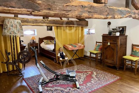 Villa a Fals, Lot-et-Garonne, Fals - € 415.000 | Ref: 87153855 - foto 12