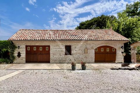 Villa a Fals, Lot-et-Garonne, Fals - € 415.000 | Ref: 87153855 - foto 13