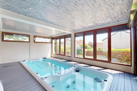 Villa i Coubron, Seine-Saint-Denis, Coubron - € 499 000 | Ref: 87113270 - foto 2