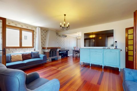 Villa i Coubron, Seine-Saint-Denis, Coubron - € 499 000 | Ref: 87113270 - foto 4