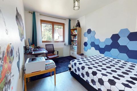 Villa i Coubron, Seine-Saint-Denis, Coubron - € 499 000 | Ref: 87113270 - foto 9