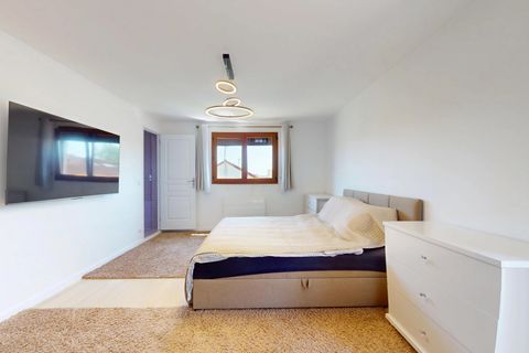 Villa i Coubron, Seine-Saint-Denis, Coubron - € 499 000 | Ref: 87113270 - foto 11