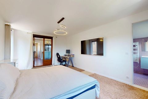 Villa i Coubron, Seine-Saint-Denis, Coubron - € 499 000 | Ref: 87113270 - foto 12