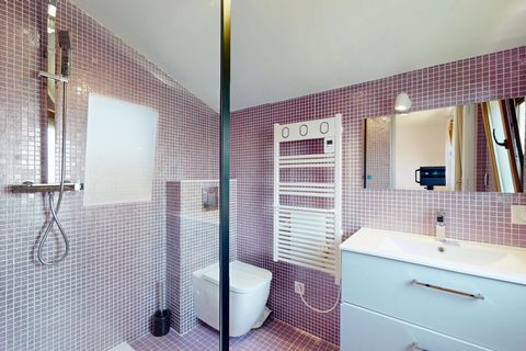 Villa i Coubron, Seine-Saint-Denis, Coubron - € 499 000 | Ref: 87113270 - foto 13