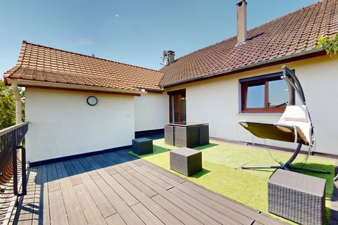Villa i Coubron, Seine-Saint-Denis, Coubron - € 499 000 | Ref: 87113270 - foto 14