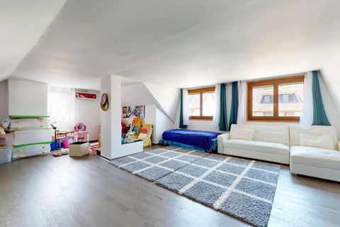 Villa i Coubron, Seine-Saint-Denis, Coubron - € 499 000 | Ref: 87113270 - foto 15