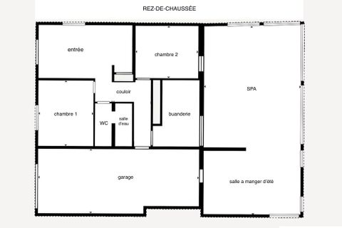 Villa i Coubron, Seine-Saint-Denis, Coubron - € 499 000 | Ref: 87113270 - foto 16