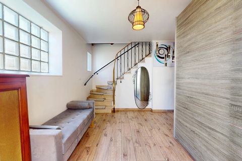 Villa i Coubron, Seine-Saint-Denis, Coubron - € 499 000 | Ref: 87113270 - foto 17