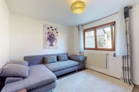 Villa i Coubron, Seine-Saint-Denis, Coubron - € 499 000 | Ref: 87113270 - foto 18
