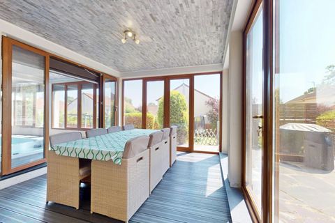 Villa i Coubron, Seine-Saint-Denis, Coubron - € 499 000 | Ref: 87113270 - foto 21