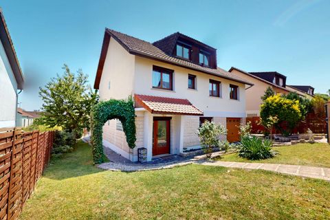 Villa i Coubron, Seine-Saint-Denis, Coubron - € 499 000 | Ref: 87113270 - foto 23