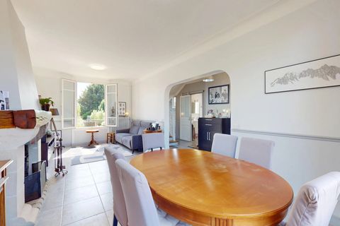 Villa i Montfermeil, Seine-Saint-Denis, Montfermeil - € 299.000 | Ref: 87143665 - foto 2