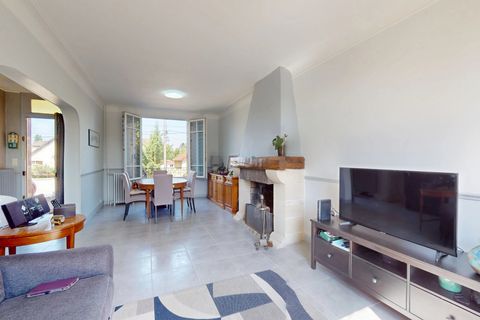 Villa i Montfermeil, Seine-Saint-Denis, Montfermeil - € 299.000 | Ref: 87143665 - foto 3