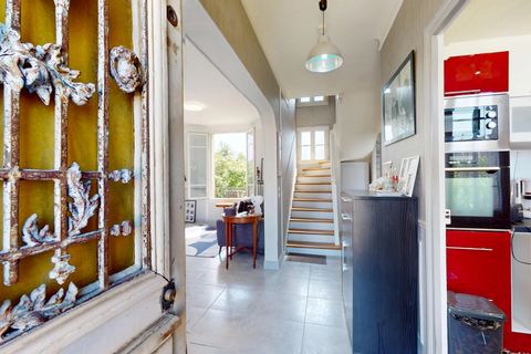 Villa i Montfermeil, Seine-Saint-Denis, Montfermeil - € 299.000 | Ref: 87143665 - foto 5