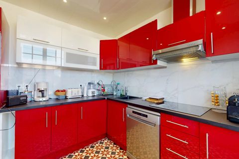 Villa i Montfermeil, Seine-Saint-Denis, Montfermeil - € 299.000 | Ref: 87143665 - foto 6