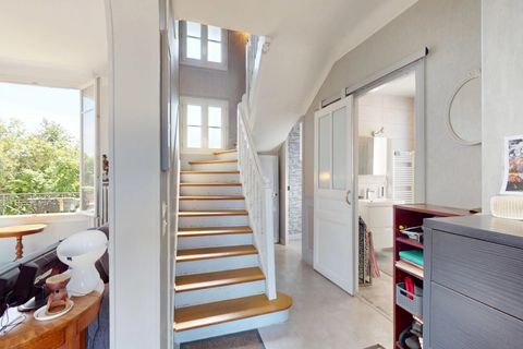 Villa i Montfermeil, Seine-Saint-Denis, Montfermeil - € 299.000 | Ref: 87143665 - foto 8