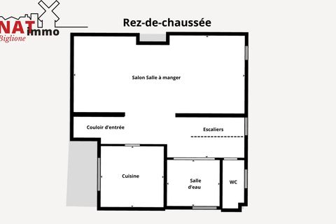 Villa i Montfermeil, Seine-Saint-Denis, Montfermeil - € 299.000 | Ref: 87143665 - foto 9