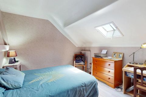 Villa i Montfermeil, Seine-Saint-Denis, Montfermeil - € 299.000 | Ref: 87143665 - foto 10
