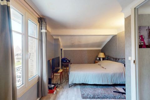 Villa i Montfermeil, Seine-Saint-Denis, Montfermeil - € 299.000 | Ref: 87143665 - foto 12