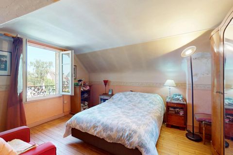 Villa i Montfermeil, Seine-Saint-Denis, Montfermeil - € 299.000 | Ref: 87143665 - foto 14