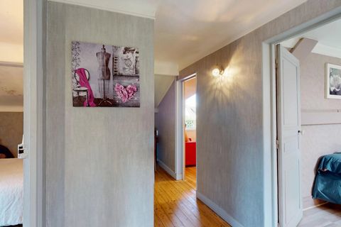 Villa i Montfermeil, Seine-Saint-Denis, Montfermeil - € 299.000 | Ref: 87143665 - foto 15