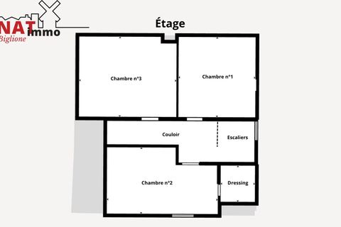 Villa i Montfermeil, Seine-Saint-Denis, Montfermeil - € 299.000 | Ref: 87143665 - foto 16