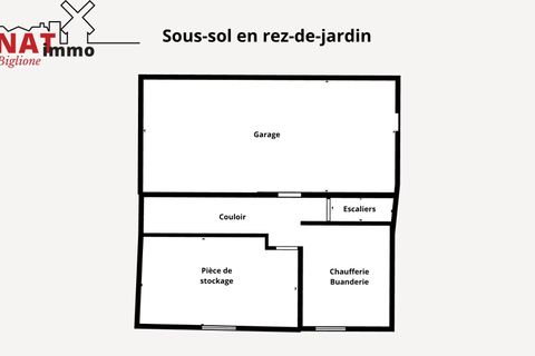 Villa i Montfermeil, Seine-Saint-Denis, Montfermeil - € 299.000 | Ref: 87143665 - foto 17