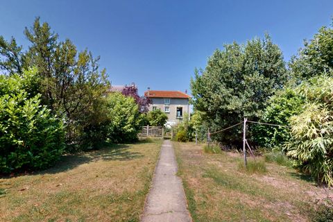 Villa i Montfermeil, Seine-Saint-Denis, Montfermeil - € 299.000 | Ref: 87143665 - foto 22