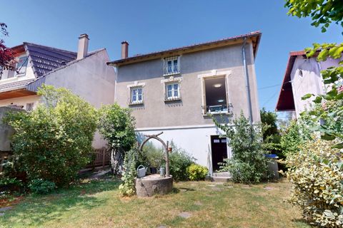 Villa i Montfermeil, Seine-Saint-Denis, Montfermeil - € 299.000 | Ref: 87143665 - foto 23