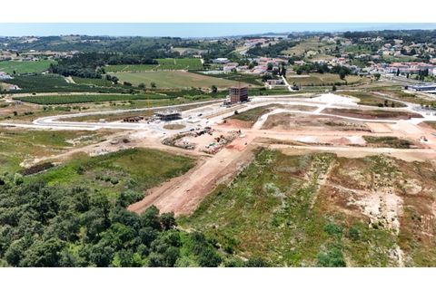 Helårsgrund i Alcobaca, Leiria, Alcobaca - € 80.000 | Ref: PAR.Alcobaça - foto 2