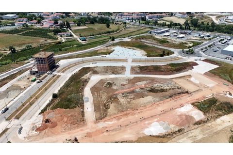 Helårsgrund i Alcobaca, Leiria, Alcobaca - € 80.000 | Ref: PAR.Alcobaça - foto 5