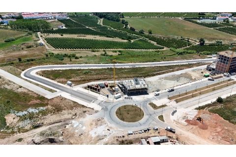 Helårsgrund i Alcobaca, Leiria, Alcobaca - € 80.000 | Ref: PAR.Alcobaça - foto 6