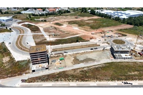 Helårsgrund i Alcobaca, Leiria, Alcobaca - € 80.000 | Ref: PAR.Alcobaça - foto 8