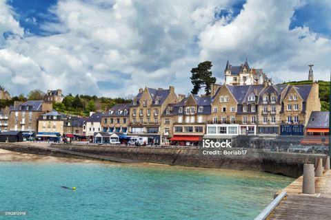Terra em Cancale, Ille-et-Vilaine, Cancale - € 155.000 | Ref: 24062026CLBO - foto 1