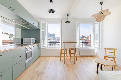 Lejlighed i Paris, Paris, Paris - € 335.000 | Ref: 8137037 - foto 2