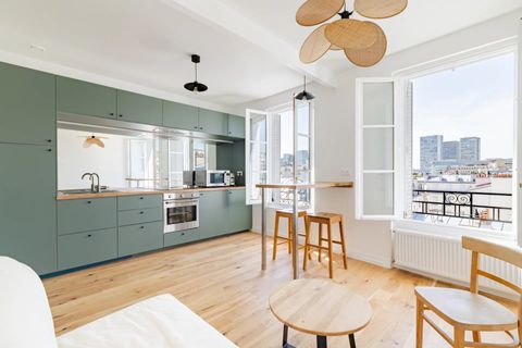 Lejlighed i Paris, Paris, Paris - € 335.000 | Ref: 8137037 - foto 3