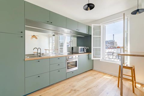 Lejlighed i Paris, Paris, Paris - € 335.000 | Ref: 8137037 - foto 4