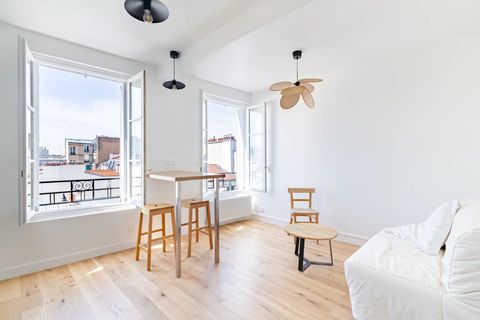 Lejlighed i Paris, Paris, Paris - € 335.000 | Ref: 8137037 - foto 5