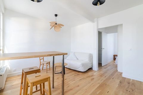 Lejlighed i Paris, Paris, Paris - € 335.000 | Ref: 8137037 - foto 6