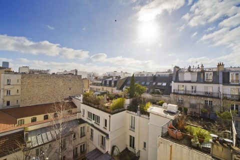 Lejlighed i Paris, Paris, Paris - € 335.000 | Ref: 8137037 - foto 8